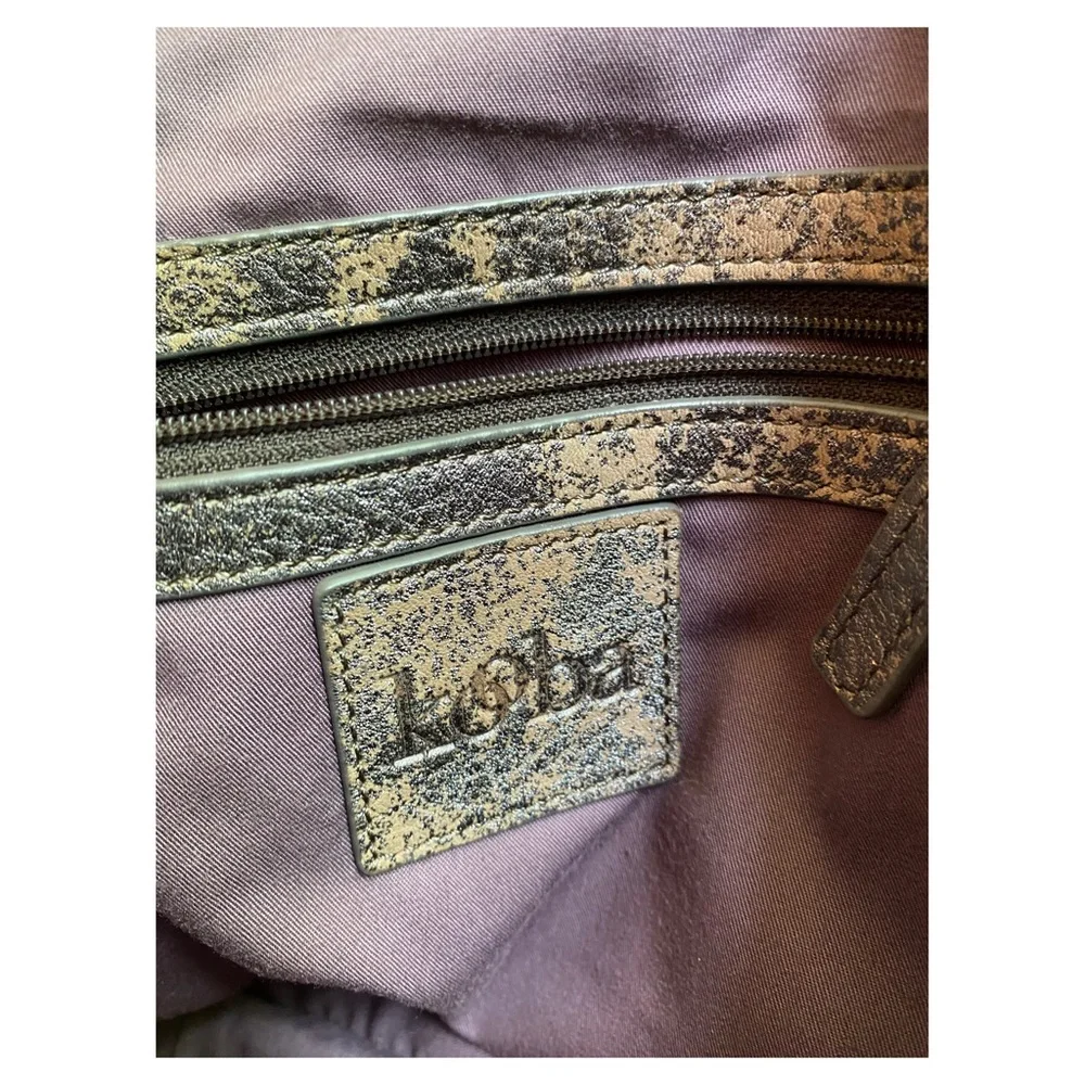 ✨ KOOBA Jonnie w/ Dust Bag! ✨ - Picture 6 of 13